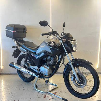 HONDA CG 150 CARGO HONDA CG 150 CARGO